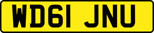 WD61JNU