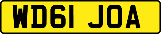 WD61JOA