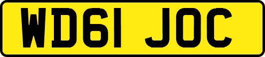 WD61JOC