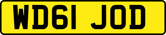WD61JOD