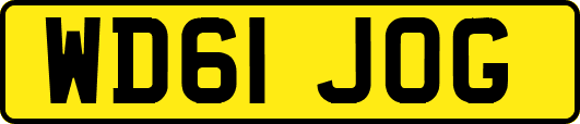 WD61JOG