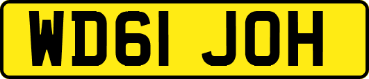 WD61JOH