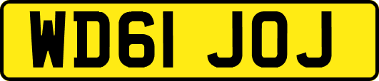 WD61JOJ
