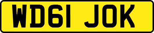 WD61JOK