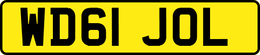 WD61JOL