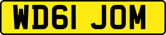 WD61JOM