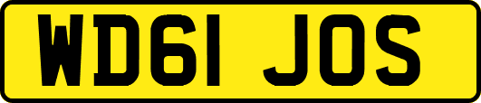 WD61JOS