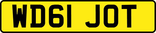 WD61JOT