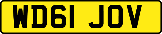 WD61JOV