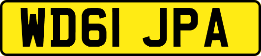 WD61JPA