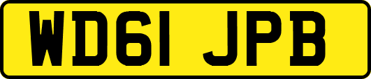 WD61JPB