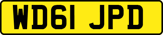 WD61JPD