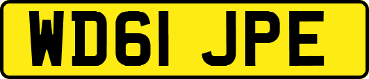WD61JPE