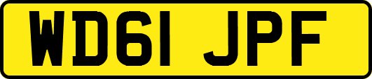 WD61JPF
