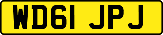 WD61JPJ