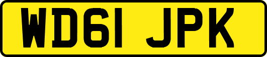 WD61JPK
