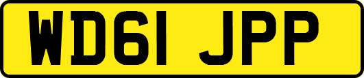 WD61JPP