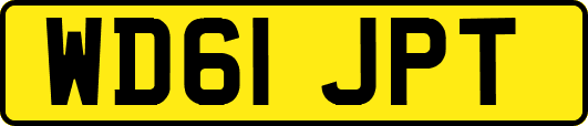 WD61JPT