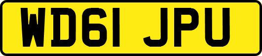 WD61JPU