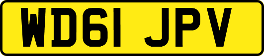WD61JPV