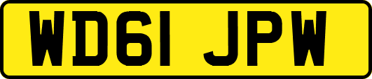 WD61JPW