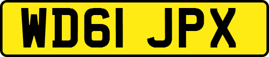 WD61JPX