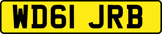 WD61JRB