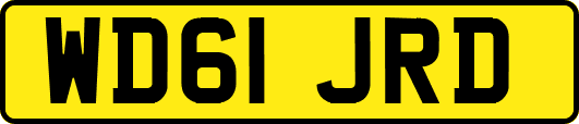 WD61JRD
