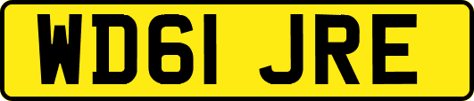 WD61JRE