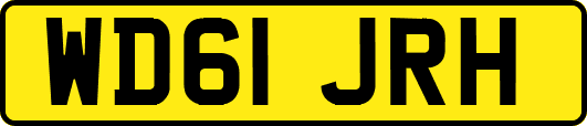 WD61JRH