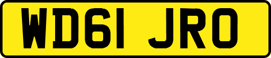 WD61JRO
