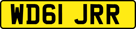 WD61JRR