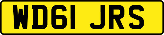 WD61JRS