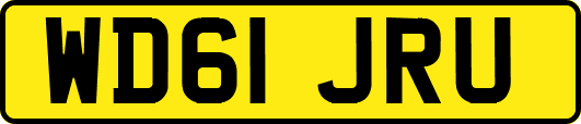 WD61JRU