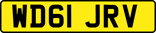 WD61JRV