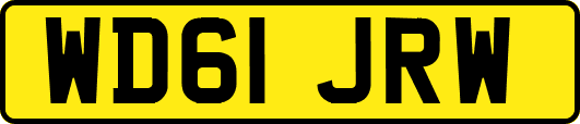 WD61JRW