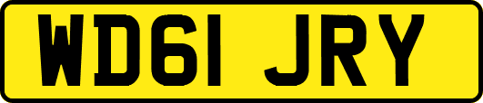 WD61JRY