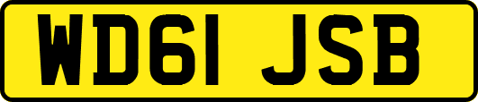 WD61JSB