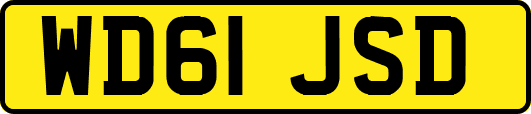 WD61JSD
