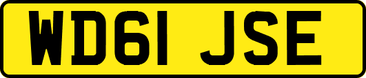 WD61JSE