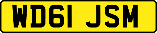 WD61JSM
