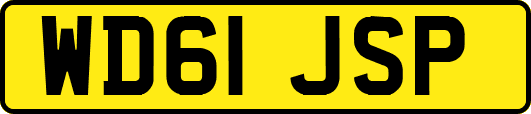 WD61JSP