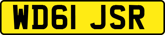 WD61JSR