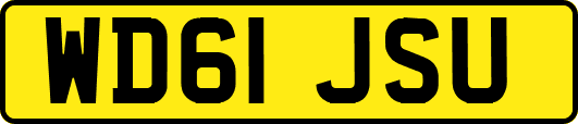 WD61JSU
