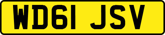 WD61JSV