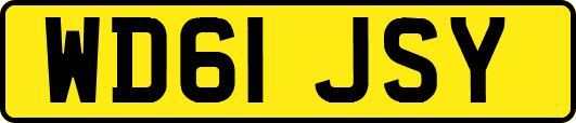 WD61JSY