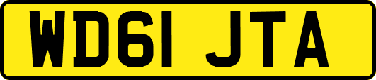WD61JTA