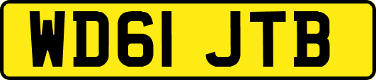 WD61JTB