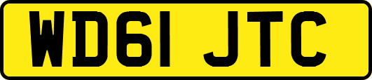 WD61JTC