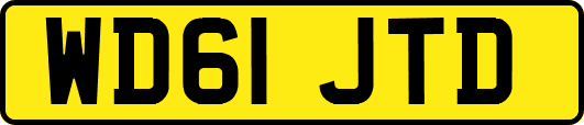 WD61JTD